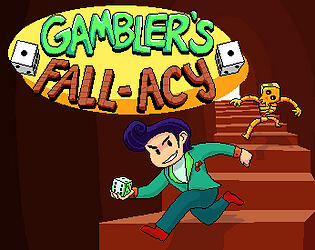 Gambler's Fall-acy